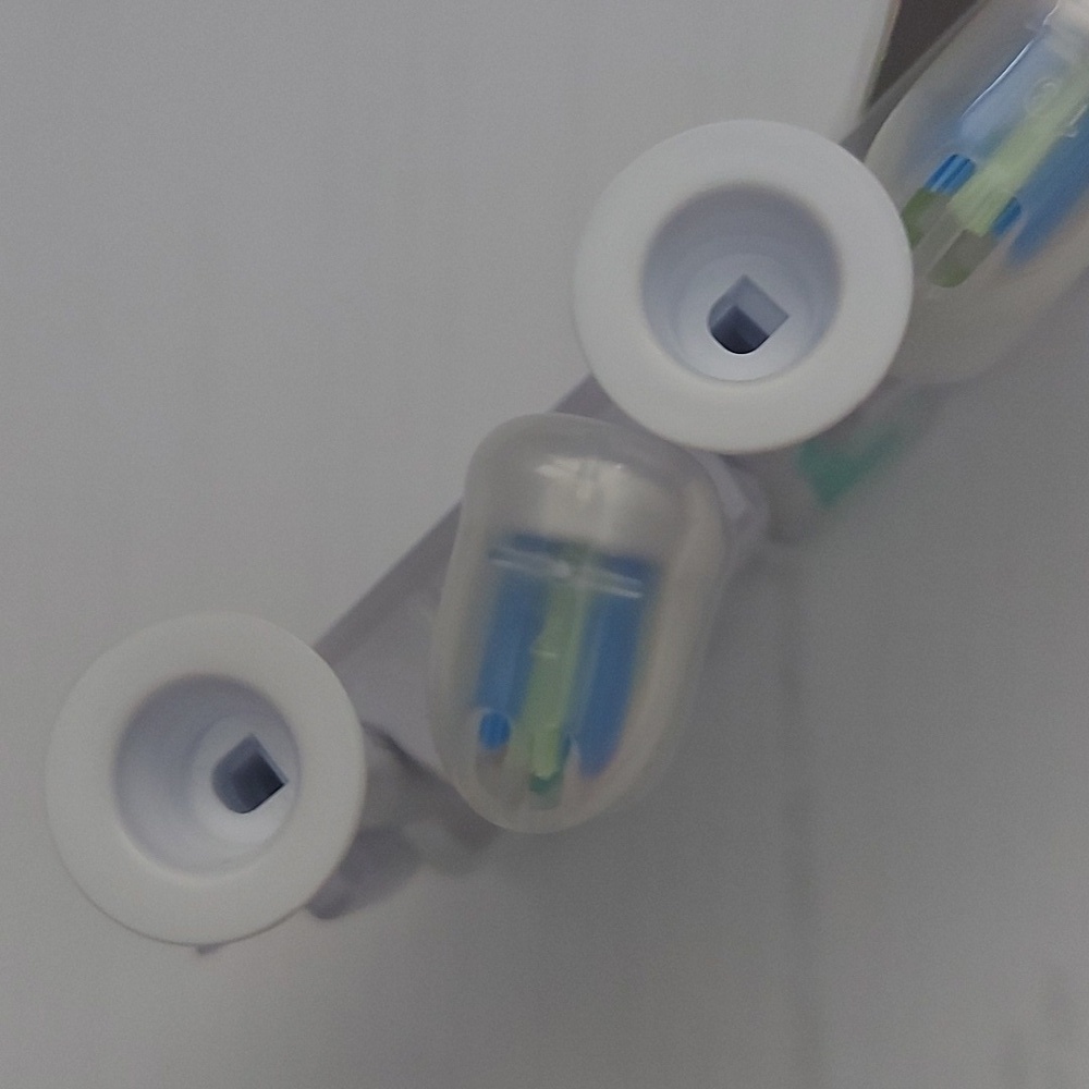 Toothbrush Replacement Heads - Picture 4 of 4